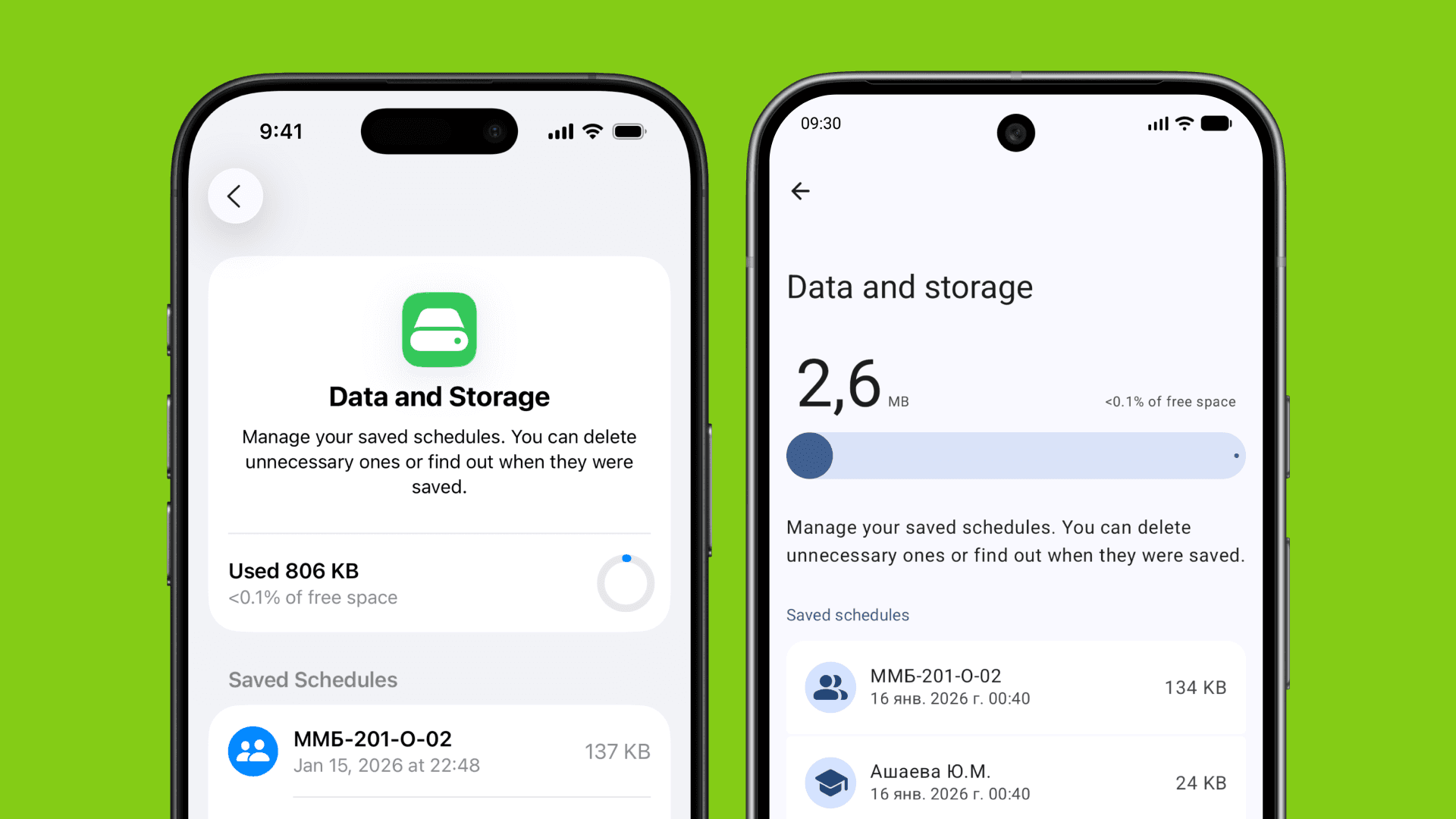 Technology & Approach